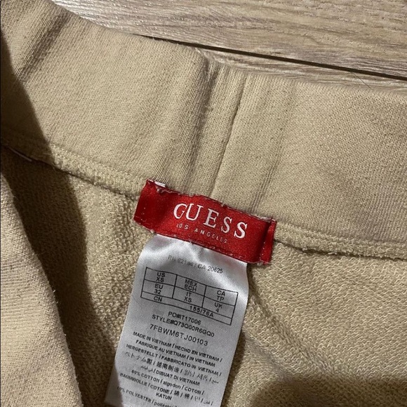 Guess joggers - Picture 2 of 2